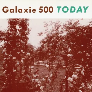 Galaxie 500 - Today vinyl
