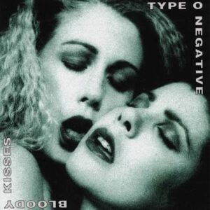 Type O Negative - Bloody Kisses 2xCD