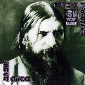 Type O Negative - Dead Again