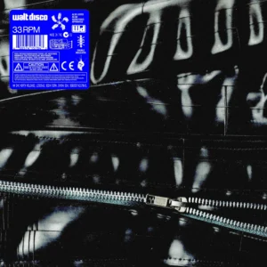 Walt Disco - Walt Disco [pre-order for 02/10/26]