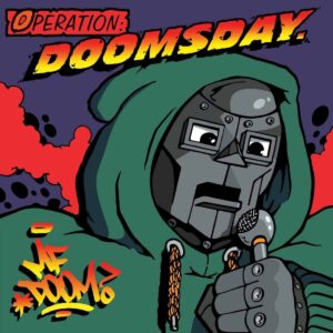 MF Doom – Operation Doomsday