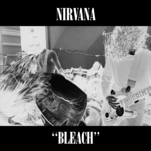 Nirvana – Bleach