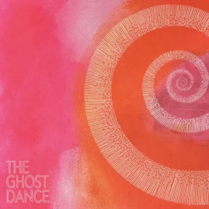 Haiver - The Ghost Dance